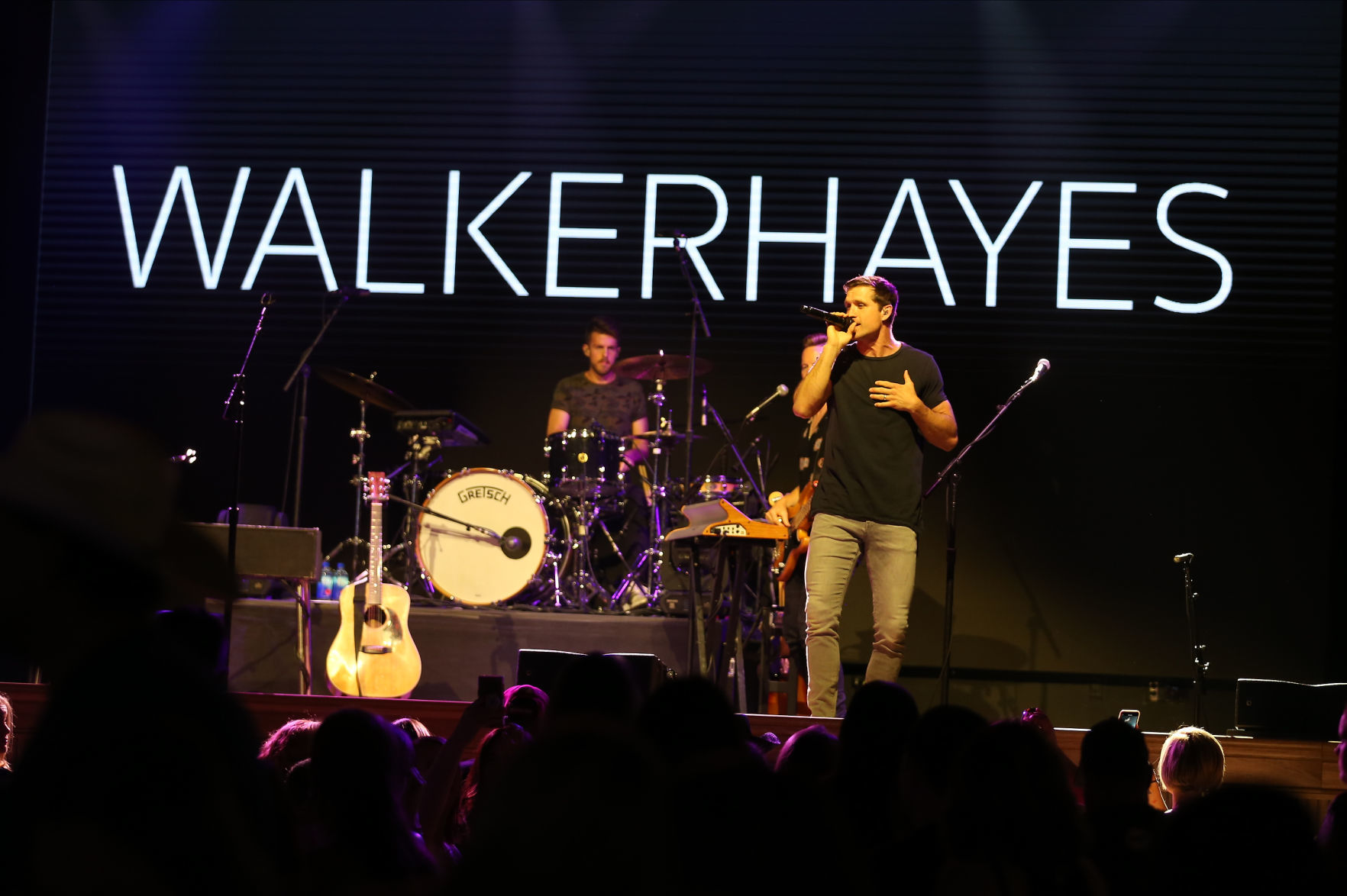Walker Hayes